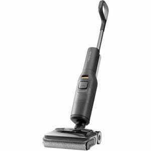 Scopa elettrica Roborock F25 ACE senza filo - Nero - Filtro, Pennello - Batteria - Batteria ricaricabile