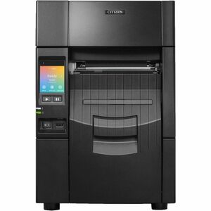 Stampante termica diretta/a trasferimento Citizen CL-S700IIIR - Monocromatico - Nero - Etichetta stampabile - LCD Schermo 