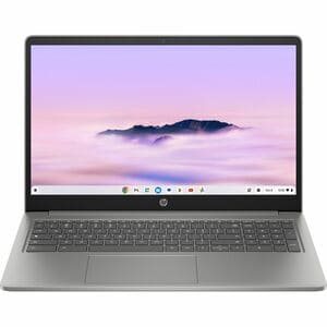 HP Chromebook 15a ChromeOS 15.6in Intel Core i3 8GB RAM 128GB UFS FHD
