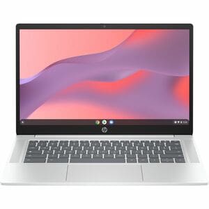 HP Chromebook 14a ChromeOS 14in Touch screen Intel N-series 4GB RAM 64GB eMMC HD