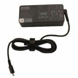 LENOVO AC ADAPTER 1 PACK 65 W 120 V AC 230 V AC INPUT 5 V