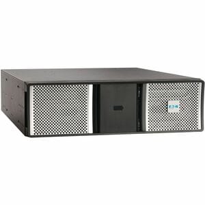Eaton 240V Extended Battery Module (EBM) for Select Eaton 9PX G2 UPS Systems, 3U Rack/Tower - 240 V DC - Lead Acid - Valve