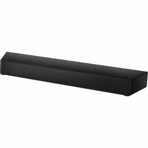 Philips Professional 2.1 Bluetooth Soundbar-Lautsprecher - 100 W RMS - Schwarz - Wandmontierbar, Oberflächenbefestigung - 