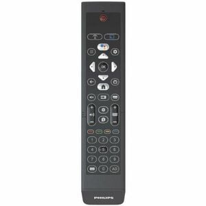 Philips Gerätefernbedienung - für TV - Alkali Akku