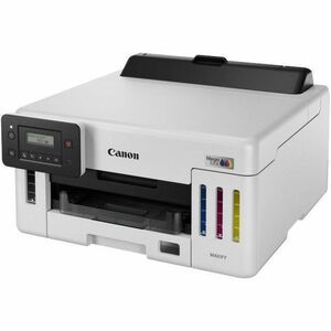 Imprimante jet d'encre Filaire MegaTank Canon MAXIFY GX5150 - Couleur