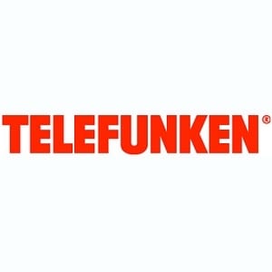 Smart LED-LCD TV Telefunken TE40750B45I2KW - 101,6 cm - HDTV - High Dynamic Range (HDR) - Bianco - HDR10 - LED Luce poster