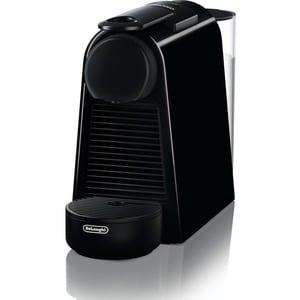Macchina da caffè a capsule Nespresso Essenza Mini EN85B Programmabile - Nero - 19 barra - 600,34 mL - Alluminio Corpo
