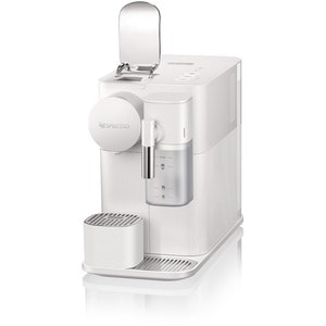 Coffee Maker Nespresso Lattissima One EN510W 1450 W - Bianco - 19 barra - 1 L - 1 Tazza/e - Monodose - Con dorsi plastici,