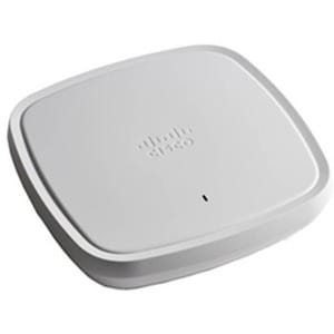 Cisco Catalyst C9120AXE Dualband Wi-Fi 6 802.11ax 5,38 Gbit/s Drahtloser Access Point - 2,40 GHz, 5 GHz - MIMO-Technologie