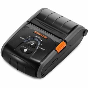 Bixolon SPP-R200III Mobile, Ticketing, Delivery, Retail, Customer Service Center Direct Thermal Printer - Monochrome - Lab