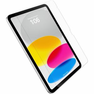 OtterBox Premium Glass 9H Aluminosilicate Screen Protector for Apple iPad (10th Generation), iPad (11th Generation) - For 
