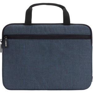 Incase Carrying Case (Briefcase) for 33 cm (13") Notebook - Blue - Polyester Body