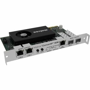 Matrox ConvertIP