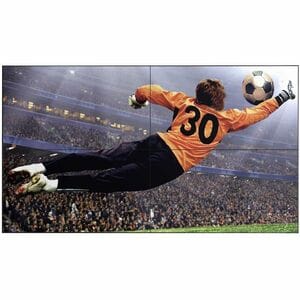 LG 49VL5G-M 1.24 m (49") LCD Digital Signage Display - 24 Hours/7 Days Operation - Energy Star - In-plane Switching (IPS) 