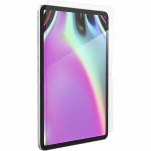 invisibleSHIELD Fusion Canvas Hybrid Polymer Anti-glare Screen Protector for Apple iPad (10th Generation), iPad (11th Gene
