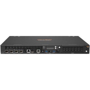 HPE 9200 9240 Router - Management Port - 5 - 1U - Rack-mountable