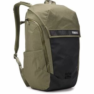 Sacoche de transport Thule Paramount 3205236 - Sac à dos Style pour 27,9 cm (11") à 40,6 cm (16") Ordinateur Portable - Ve