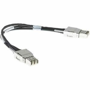 Cisco Meraki 1 m Network Cable - Cable for Network Device, Switch - 120 Gbit/s - Stacking Cable