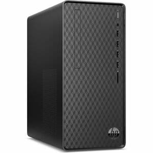 Desktop M01-F3005a - Ryzen 7 5700G - 16GB RAM - 1TB SSD - Radeon Graphics - KB&M - DVD-RW - Windows 11 Home - 1/1/0 Warranty