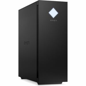 OMEN 25L Gaming Desktop GT14-2001a - i7-14700F - 16GB RAM - 1TB SSD + 1TB HDD - RTX 4070 SUPER 12GB - Windows 11 Home - 1/
