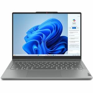 Lenovo IdeaPad 5 14IRH9 83KX0059IN 35.56 cm (14") Touchscreen Convertible 2 in 1 Notebook - WUXGA - Intel Core i5 13th Gen