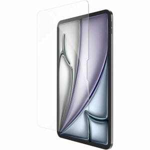 dbramante1928 ApS eco-shield 9H Plastic, Recycled Polyethylene Terephthalate (R-PET), Tempered Glass Screen Protector for 