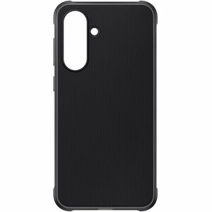 Samsung Galaxy A56 5G Rugged Case - For Samsung Galaxy A56 Smartphone - Black - Damage Resistant, Drop Resistant, Shock Re
