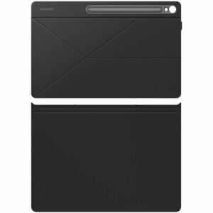 Tab S10 FE+ Smart Book Cover BLK
