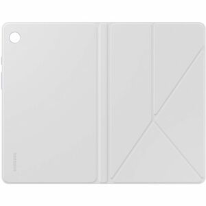 Tab A9 Book Cover White