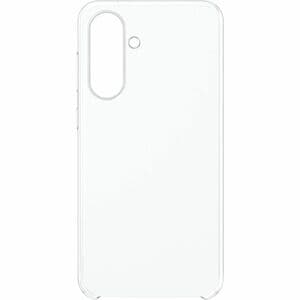 Samsung Galaxy A56 5G Clear Case - For Samsung Galaxy A56 Smartphone - Transparent - Damage Resistant