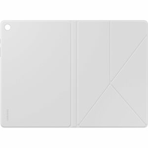 Tab A9+ Book Cover White
