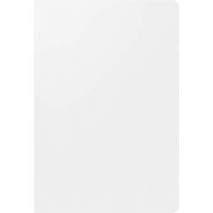 S9 Book Cover Keyboard White