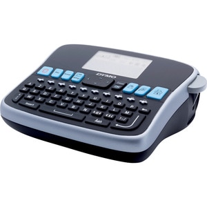 Dymo LabelManager 360D Elektronischer Etikettendrucker - Thermodirekt - 12 mm/s Mono - 180 x 180 dpi - Aufkleber, Klebefil