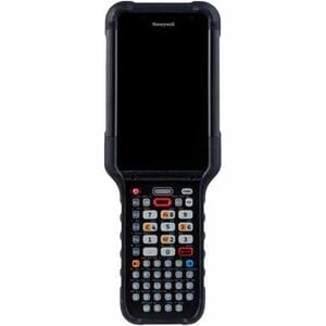 Terminal portable Honeywell CK67 Durci - 5G, 4G, 3G, 2G, LTE Advanced, LTE, 4G LTE - Laser Source de lumière - 10,9 cm (4,
