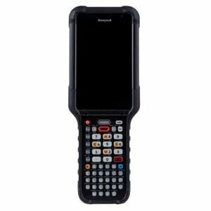Terminal portable Honeywell CK67 Durci - 1D - 5G, 4G, 3G, 2G, LTE Advanced, LTE, 4G LTE - S0703Moteur de balayage - 10,9 c