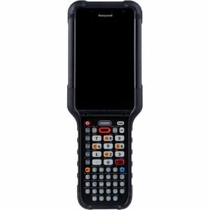 Terminal portable Honeywell CK67 Durci - 5G, 4G, 3G, 2G, LTE Advanced, LTE, 4G LTE - Laser Source de lumière - 10,9 cm (4,