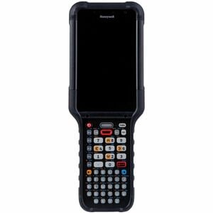 Terminal portable Honeywell CK67 Durci - 5G, 4G, 3G, 2G, LTE Advanced, LTE, 4G LTE - Laser Source de lumière - Qualcomm - 