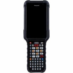 Terminal portable Honeywell CK67 Durci - 5G, 4G, 3G, 2G, LTE Advanced, LTE, 4G LTE - Laser Source de lumière - Qualcomm - 