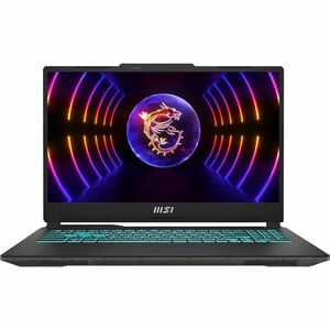 MSI Cyborg 15 A13V Cyborg 15 A13VE-1451MY 39.6 cm (15.6") Gaming Notebook - Full HD - Intel Core i5 13th Gen i5-13420H - 1
