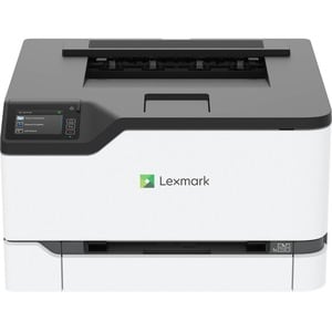 Impresora Láser Inalámbrico De Escritorio Lexmark CS430 CS431dw - Color - 26 ppm Mono/ 26 ppm de impresión en color - 2400