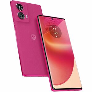 Smartphone Motorola Mobility Edge 50 Fusion 256GB - 5G - 17cm (6.7") P-OLED 1080 x 2400 - Octa-core (8 núcleos) (Cortex A7