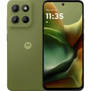 Smartphone Motorola Mobility moto g15 128GB Robusto - 4G - 17.1cm (6.7") LCD Full HD Plus - Octa-core (8 núcleos) (Cortex 