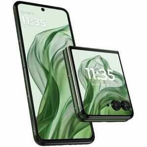 MOTOROLA RAZR 50 ULTRA 12+512 VERDE