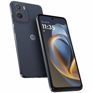 Smartphone Motorola Mobility moto g05 128GB - 4G - 17cm (6.7") LCD HD+ 1612 x 720 - Octa-core (8 núcleos) (Cortex A75Dual-