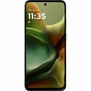 Smartphone Motorola Mobility moto g15 256GB Robusto - 4G - 17.1cm (6.7") LCD Full HD Plus - Octa-core (8 núcleos) (Cortex 
