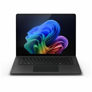 Microsoft Surface Laptop 7 38.1 cm (15") Touchscreen Copilot+ PC Notebook - Intel Core Ultra 7 266V - 16 GB - 512 GB SSD -