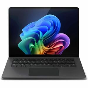Microsoft Surface Laptop 7 38.1 cm (15") Touchscreen Copilot+ PC Notebook - Intel Core Ultra 7 - 16 GB - 256 GB SSD - Engl