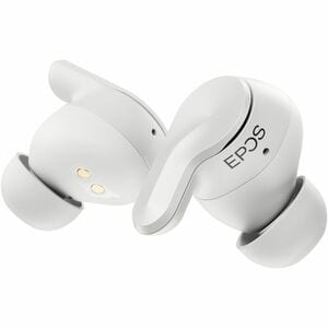 EPOS ADAPT E1 True Wireless Ohrhörer Stereo Ohrhörerset - Weiß - Microsoft-Teams-Zertifizierung - Binaural - In-Ear - Blue
