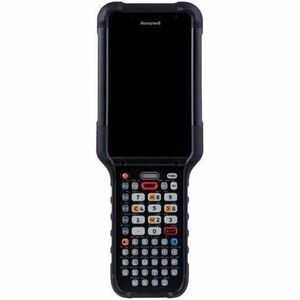 Honeywell CK67 Robust Handheld Terminal - 5G, 4G, 3G, 2G, LTE Advanced, LTE, 4G LTE - Laser Lichtquelle - S0703Scan Engine