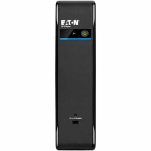 Onduleur en veille Eaton Ellipse 3P1300UF - 1,30 kVA/840 W - 230 V AC Entrée - 220 V AC, 230 V AC, 240 V AC Sortie - 1 x U